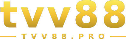 tvv88 logo